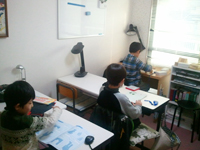 逗子アナザースクール