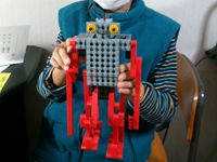 ロボット教室 ニュートンクラブ
