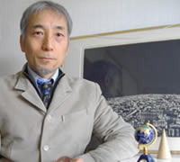 逗子アナザースクール 塾長 江川文英
